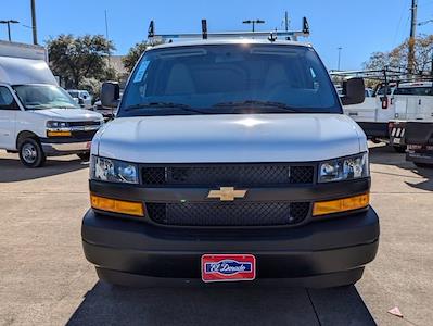 New 2024 Chevrolet Express 2500 Work Truck RWD, Empty Cargo Van for sale #R1256660 - photo 1