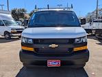 New 2024 Chevrolet Express 2500 Work Truck RWD, Empty Cargo Van for sale #R1256660 - photo 1