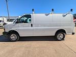 New 2024 Chevrolet Express 2500 Work Truck RWD, Empty Cargo Van for sale #R1256660 - photo 4