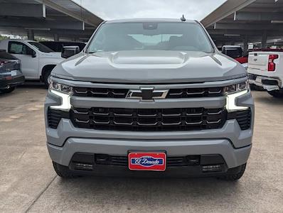 2024 Chevrolet Silverado 1500 Crew Cab 4WD, Pickup for sale #R1269134 - photo 1