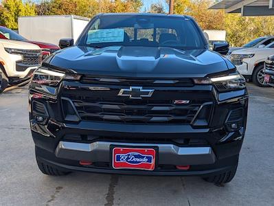 2024 Chevrolet Colorado Crew Cab 4WD, Pickup for sale #R1284649 - photo 1