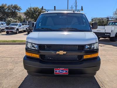 2024 Chevrolet Express 2500 RWD, Empty Cargo Van for sale #R1289417 - photo 1