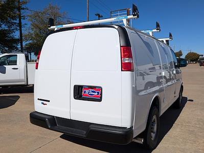 2024 Chevrolet Express 2500 RWD, Empty Cargo Van for sale #R1289417 - photo 2