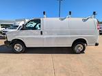 2024 Chevrolet Express 2500 RWD, Empty Cargo Van for sale #R1289417 - photo 4