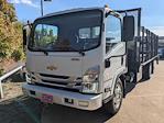 New 2024 Chevrolet LCF 5500XD Regular Cab RWD, Stake Bed for sale #R7309292 - photo 1