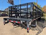 New 2024 Chevrolet LCF 5500XD Regular Cab RWD, Stake Bed for sale #R7309292 - photo 2