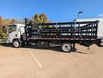 New 2024 Chevrolet LCF 5500XD Regular Cab RWD, Stake Bed for sale #R7309292 - photo 5