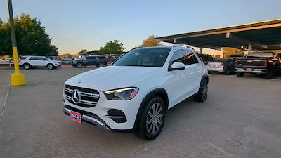 Used 2024 Mercedes-Benz GLE 450 4MATIC SUV AWD, SUV for sale #RB093052 - photo 1