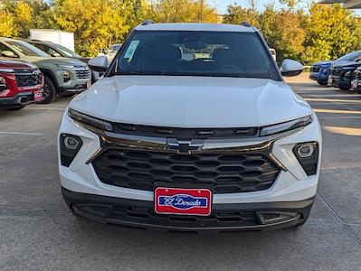 2024 Chevrolet Trailblazer AWD, SUV for sale #RB214595 - photo 1