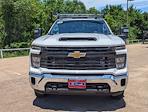 New 2024 Chevrolet Silverado 3500 Work Truck Regular Cab 4WD, Knapheide Service Truck for sale #RF291284 - photo 1