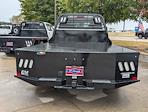 2024 Chevrolet Silverado 3500 Crew Cab 4WD, CM Truck Beds SK Model Flatbed Truck for sale #RF400843 - photo 3