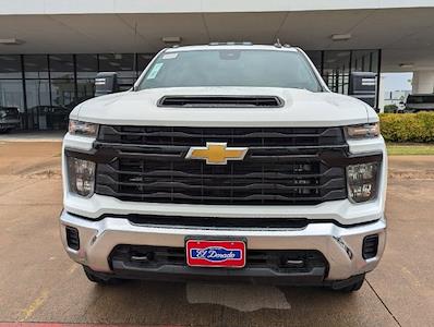 2024 Chevrolet Silverado 2500 Crew Cab 4WD, Pickup for sale #RF417810 - photo 1