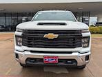 2024 Chevrolet Silverado 2500 Crew Cab 4WD, Pickup for sale #RF417810 - photo 1