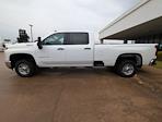 2024 Chevrolet Silverado 2500 Crew Cab 4WD, Pickup for sale #RF417810 - photo 5