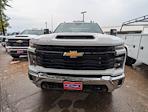 2024 Chevrolet Silverado 3500 Regular Cab 4WD, Flatbed Truck for sale #RF424426 - photo 1