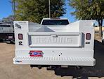 New 2024 Chevrolet Silverado 2500 Work Truck Double Cab 2WD, 8' 2" Reading SL Service Body Service Truck for sale #RF446875 - photo 3