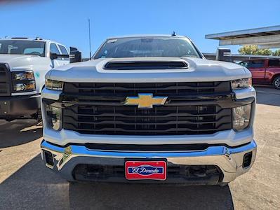 2024 Chevrolet Silverado 2500 Crew Cab 4WD, Service Truck for sale #RF453951 - photo 1