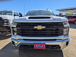 2024 Chevrolet Silverado 2500 Crew Cab 4WD, Service Truck for sale #RF453951 - photo 1