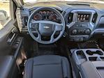 New 2024 Chevrolet Silverado 3500 Work Truck Crew Cab 4WD, Cab Chassis for sale #RF462436 - photo 7