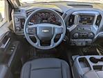 New 2024 Chevrolet Silverado 3500 Work Truck Crew Cab 4WD, Cab Chassis for sale #RF467202 - photo 6