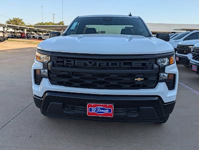 2024 Chevrolet Silverado 1500 Regular Cab 4WD, Pickup for sale #RG331398 - photo 1