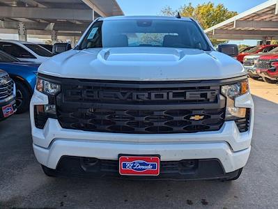 2024 Chevrolet Silverado 1500 Crew Cab 2WD, Pickup for sale #RG367931 - photo 1