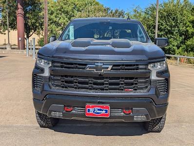 2024 Chevrolet Silverado 1500 Crew Cab 4WD, Pickup for sale #RG382892 - photo 1