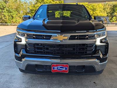 2024 Chevrolet Silverado 1500 Crew Cab 2WD, Pickup for sale #RG421323 - photo 1