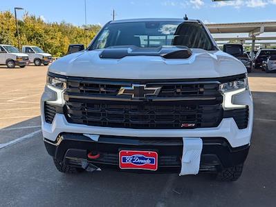 2024 Chevrolet Silverado 1500 Crew Cab 4WD, Pickup for sale #RG423716 - photo 1