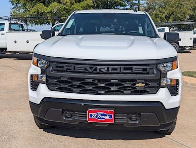 2024 Chevrolet Silverado 1500 Regular Cab 4WD, Pickup for sale #RG437110 - photo 1