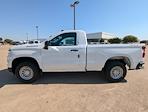 2024 Chevrolet Silverado 1500 Regular Cab 4WD, Pickup for sale #RG437110 - photo 5