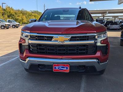 2024 Chevrolet Silverado 1500 Crew Cab 4WD, Pickup for sale #RG442804 - photo 1