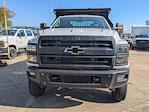 New 2024 Chevrolet Silverado 6500 Work Truck Regular Cab 4WD, Dump Truck for sale #RH041276 - photo 3