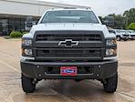 New 2024 Chevrolet Silverado 5500 Work Truck Crew Cab 4WD, Cab Chassis for sale #RH218817 - photo 3