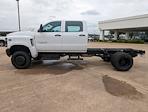 New 2024 Chevrolet Silverado 5500 Work Truck Crew Cab 4WD, Cab Chassis for sale #RH218817 - photo 5