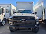 New 2024 Chevrolet Silverado 6500 Work Truck Regular Cab 2WD, DuraMag Box Truck for sale #RH269916 - photo 3