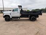 New 2024 Chevrolet Silverado 6500 Work Truck Regular Cab 4WD, Dump Truck for sale #RH275239 - photo 5