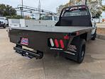 New 2024 Chevrolet Silverado 6500 Work Truck Regular Cab 4WD, PJ Trailers Flatbed Truck for sale #RH275240 - photo 2