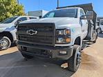 New 2024 Chevrolet Silverado 6500 Work Truck Regular Cab 4WD, Dump Truck for sale #RH304447 - photo 1