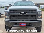 New 2024 Chevrolet Silverado 5500 Work Truck Regular Cab 4WD, Cab Chassis for sale #RH359090 - photo 3