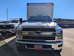 New 2024 Chevrolet Silverado 5500 Work Truck Regular Cab 2WD, Box Truck for sale #RH469986 - photo 1