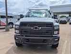 New 2024 Chevrolet Silverado 6500 Work Truck Crew Cab 2WD, Service Truck for sale #RH545030 - photo 3