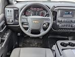 New 2024 Chevrolet Silverado 6500 Work Truck Crew Cab 2WD, Service Truck for sale #RH545030 - photo 7