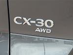 Used 2024 Mazda CX-30 2.5 Turbo Premium 4WD, SUV for sale #RM623024 - photo 32