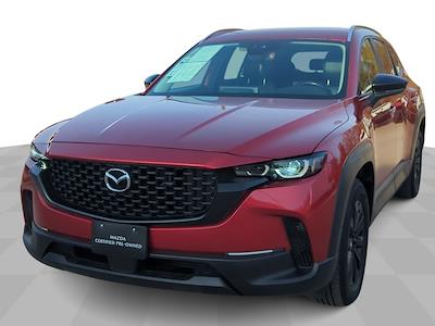 Used 2024 Mazda CX-50 2.5 S Preferred AWD, SUV for sale #RN171925 - photo 1