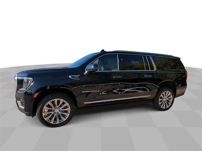 Used 2024 GMC Yukon XL Denali 4WD, SUV for sale #RR134973 - photo 1