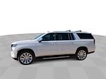 Used 2024 Chevrolet Suburban Premier 4WD, SUV for sale #RR352634 - photo 3