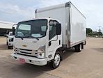 New 2024 Chevrolet LCF 4500HG Regular Cab RWD, Box Truck for sale #RS213021 - photo 1