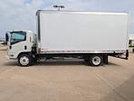 New 2024 Chevrolet LCF 4500HG Regular Cab RWD, Box Truck for sale #RS213021 - photo 5