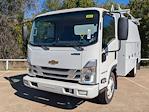 New 2024 Chevrolet LCF 4500HG Regular Cab RWD, Service Truck for sale #RS221212 - photo 1